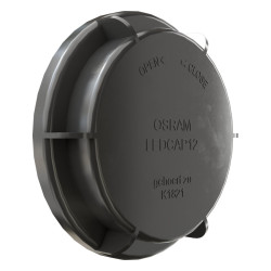 Osram LEDriving krytka LEDCAP12 (90mm)