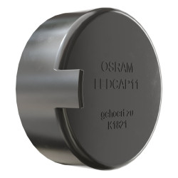Osram LEDriving krytka LEDCAP11 (80mm)