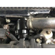 Blow off ventily podle vozidla GFB Respons T9000 Blow off ventil pro Subaru použití | race-shop.cz