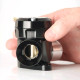 Blow off ventily podle vozidla GFB Respons T9003 Blow off Ventil pro Subaru použití | race-shop.cz
