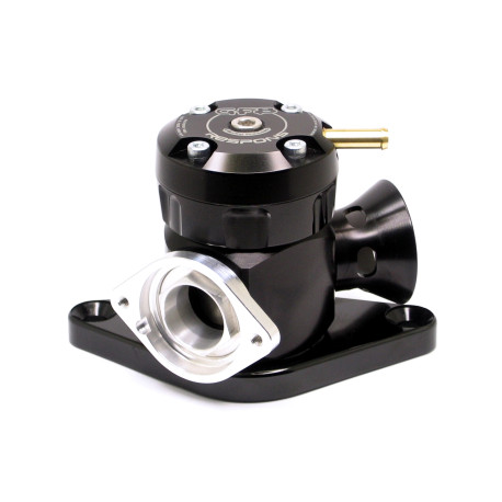 Blow off ventily podle vozidla GFB Respons T9003 Blow off Ventil pro Subaru použití | race-shop.cz