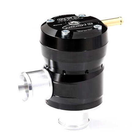 Univerzální blow off ventily GFB Mach 2 T9114 TMS Recirculating Diverter Ventil pro Hyundai N-Line použití | race-shop.cz