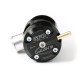 Univerzální blow off ventily GFB Mach 2 T9114 TMS Recirculating Diverter Ventil pro Hyundai N-Line použití | race-shop.cz
