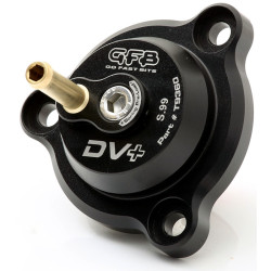 GFB DV+ T9360 přepouštěcí ventil pro Ford a Opel aplikace