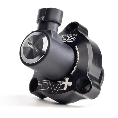 Blow off ventily podle vozidla GFB DV+ T9380 Recirculační ventil pro VW a Audi | race-shop.cz