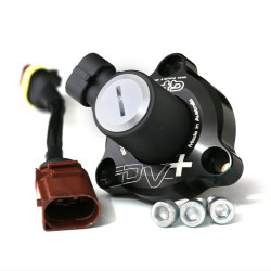 GFB DV+ T9301 Přepínací ventil (25mm náhradní přepínač Bosch)