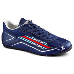 Sparco shoes S-Time MARTINI RACING