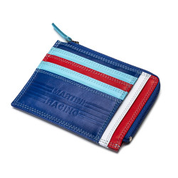 SPARCO MARTINI RACING Leather Wallet