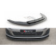 Body kit a vizuální doplňky Přední Splitter VW Golf 7 GTI | race-shop.cz