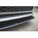 Body kit a vizuální doplňky Přední Splitter VW Golf 7 GTI | race-shop.cz