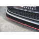 Body kit a vizuální doplňky Přední Splitter VW Golf 7 GTI | race-shop.cz
