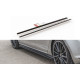 Body kit a vizuální doplňky Side Skirts Diffusers VW Golf 7 GTI | race-shop.cz