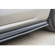 Body kit a vizuální doplňky Side Skirts Diffusers VW Golf 7 GTI | race-shop.cz
