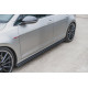 Body kit a vizuální doplňky Side Skirts Diffusers VW Golf 7 GTI | race-shop.cz