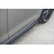 Body kit a vizuální doplňky Side Skirts Diffusers VW Golf 7 GTI | race-shop.cz