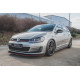 Body kit a vizuální doplňky Side Skirts Diffusers VW Golf 7 GTI | race-shop.cz