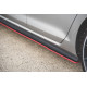 Body kit a vizuální doplňky Side Skirts Diffusers VW Golf 7 GTI | race-shop.cz