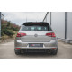 Body kit a vizuální doplňky Zadní boční splittry V1 VW Golf 7 GTI | race-shop.cz