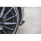 Body kit a vizuální doplňky Zadní boční splittry V1 VW Golf 7 GTI | race-shop.cz