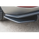 Body kit a vizuální doplňky Zadní boční splittry V1 VW Golf 7 GTI | race-shop.cz