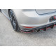 Body kit a vizuální doplňky Zadní boční splittry V1 VW Golf 7 GTI | race-shop.cz