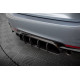 Body kit a vizuální doplňky MAXTON DESIGN zadní difuzor pro BMW 435 Coupe M-Pack F32 | race-shop.cz