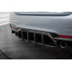 Body kit a vizuální doplňky MAXTON DESIGN zadní difuzor pro BMW 435 Coupe M-Pack F32 | race-shop.cz