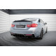 Body kit a vizuální doplňky MAXTON DESIGN zadní difuzor pro BMW 435 Coupe M-Pack F32 | race-shop.cz