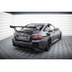 Body kit a vizuální doplňky Zadní boční splittry V1 BMW M2 G87 | race-shop.cz