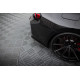 Body kit a vizuální doplňky Zadní boční splittry V1 BMW M2 G87 | race-shop.cz