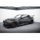 Body kit a vizuální doplňky MAXTON DESIGN difuzory prahů pro BMW M2 G87, V1 | race-shop.cz