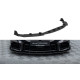Body kit a vizuální doplňky MAXTON DESIGN přední splitter pro BMW M2 G87, V2 | race-shop.cz