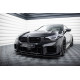 Body kit a vizuální doplňky MAXTON DESIGN přední splitter pro BMW M2 G87, V2 | race-shop.cz
