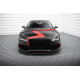 Body kit a vizuální doplňky Přední Splitter Audi A7 RS7 Look C7 | race-shop.cz