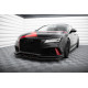 Body kit a vizuální doplňky Přední Splitter Audi A7 RS7 Look C7 | race-shop.cz