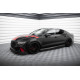 Body kit a vizuální doplňky MAXTON DESIGN difuzory prahů pro Audi A7 S-Line C7 | race-shop.cz