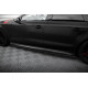 Body kit a vizuální doplňky Difuzory bočních lišt Audi A7 S-Line C7 | race-shop.cz