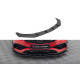 Body kit a vizuální doplňky Přední Splitter Mercedes-Benz A 45 AMG Aero W176 Facelift | race-shop.cz