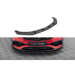 Přední Splitter Mercedes-Benz A 45 AMG Aero W176 Facelift