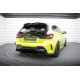 Body kit a vizuální doplňky Zadní boční splittry V2 BMW 1 F40 M-Pack / M135i | race-shop.cz