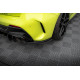 Body kit a vizuální doplňky Zadní boční splittry V2 BMW 1 F40 M-Pack / M135i | race-shop.cz