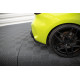 Body kit a vizuální doplňky Zadní boční splittry V2 BMW 1 F40 M-Pack / M135i | race-shop.cz
