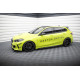 Body kit a vizuální doplňky Difuzory bočních lišt BMW 1 F40 M-Pack / M135i | race-shop.cz