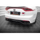 Body kit a vizuální doplňky Zadní Difuzor Kia Stinger Mk1 | race-shop.cz