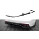Body kit a vizuální doplňky Zadní Difuzor Kia Stinger Mk1 | race-shop.cz