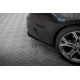 Body kit a vizuální doplňky Zadní boční splittry Kia Stinger GT-Line Mk1 | race-shop.cz
