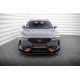 Body kit a vizuální doplňky Přední Splitter Cupra Formentor Mk1 | race-shop.cz