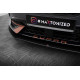 Body kit a vizuální doplňky Přední Splitter Cupra Formentor Mk1 | race-shop.cz