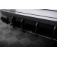 Body kit a vizuální doplňky Zadní Difuzor Cupra Formentor Mk1 | race-shop.cz