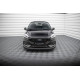 Body kit a vizuální doplňky Přední Splitter Ford Fiesta ST Mk8 Facelift | race-shop.cz